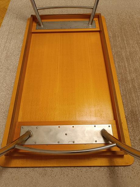 Kuchynský stôl 70x120, 