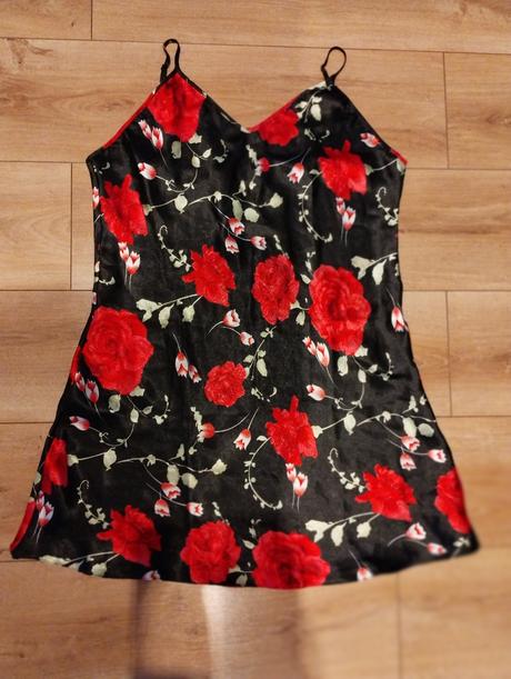 Nočné dámske košieľky, m