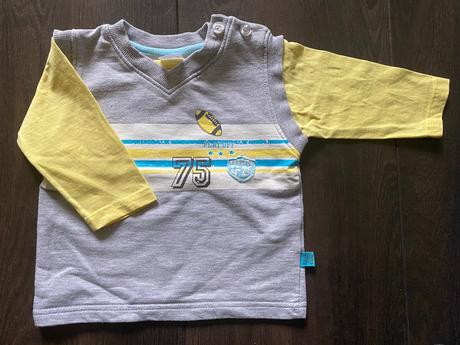 Fesacka mikina 68, baby club,68