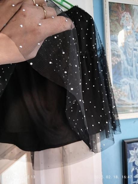 Zara sukňa pre 9/10r., zara,134