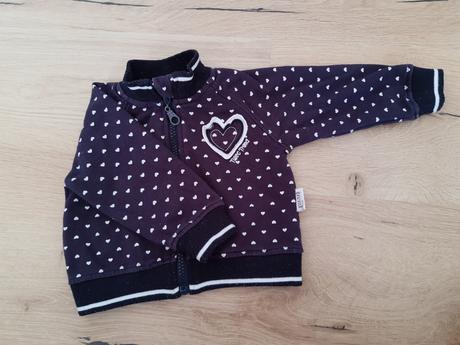 Mikina, tulec trend,68