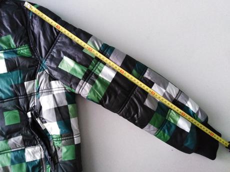 Frajerská bunda s/m, only,m