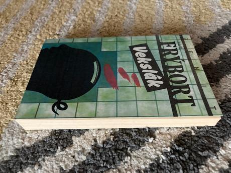 Vekslák frýbort pavel (1990), 