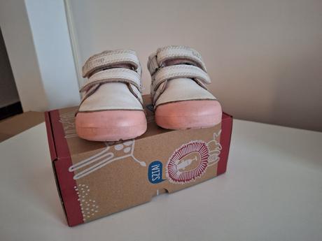 Detské topánky, d.d.step,22