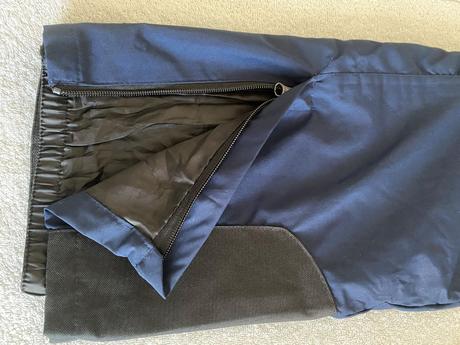 Otepľovačky, crivit,46