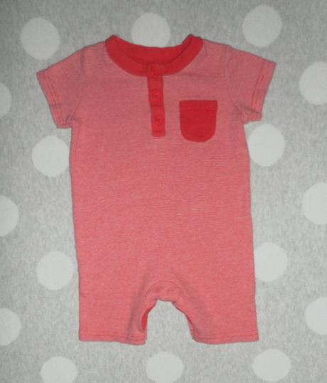 Opaľovačky na 3 až 6 mesiacov, george,68