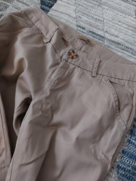 Nohavice xs, terranova,xs