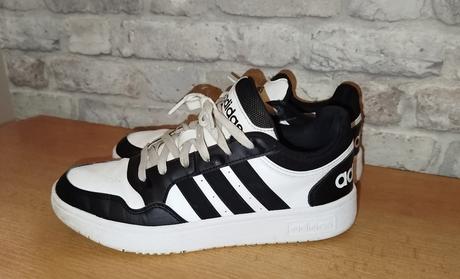 Chlapčenské tenisky, adidas,40