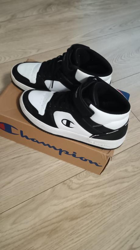 Botasky, champion,40