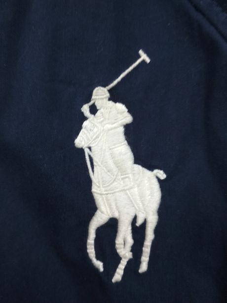 Ralph lauren prechodny kabát-6r, ralph lauren,116