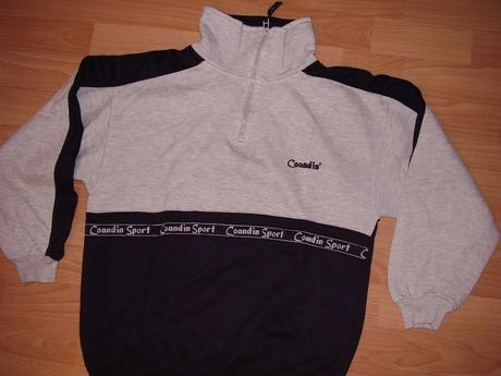 Reflexna bundicka +mikina (sb3) , 152