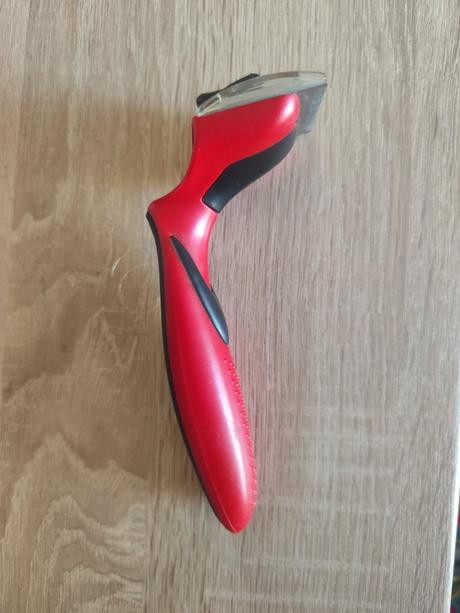 Vyčesávač srsti a podsady camon shedding tool x3,