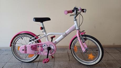 Bicykel btwin, 16