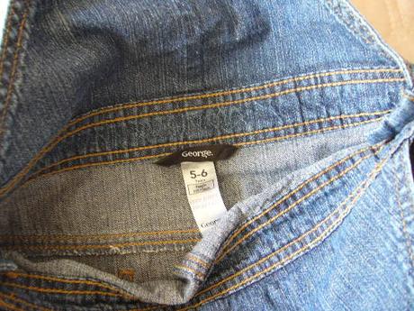 Riflova sukna, george,116