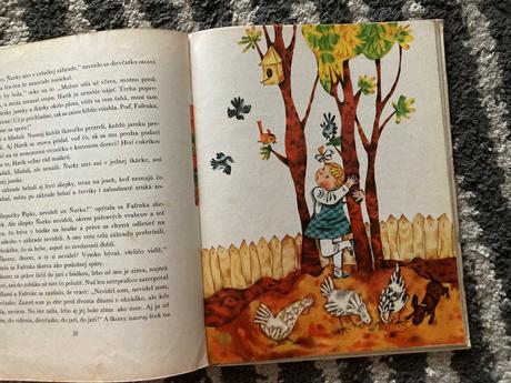 Ako sa princezná ňurka stratila-prvé vyd.1970, 