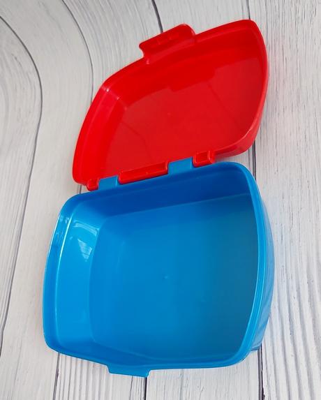 Desiatový box cars, nevyužitý,