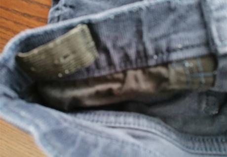 Modré mencestraky, f&f,128