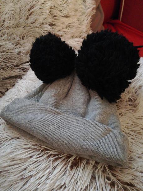 Minie čiapka, disney,122