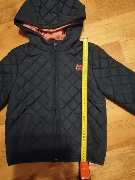 Bundička na prechodné obdobie, f&f,116