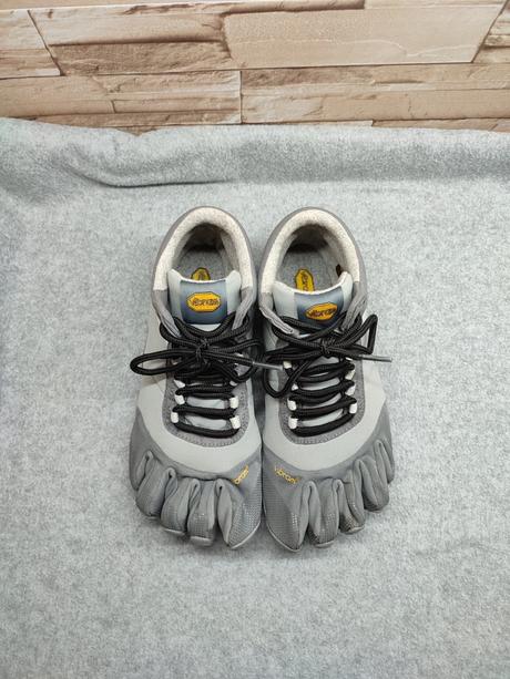 Vibram fivefingers 41 - zateplená dámska obuv, 41