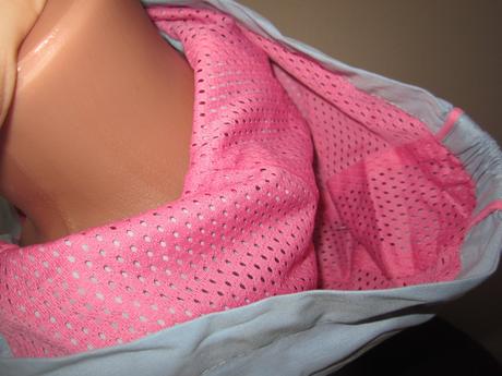 Prechodna bundicka vel. 5-6 r., 116