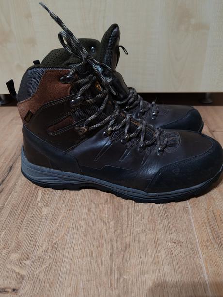 Turistické topánky, 45