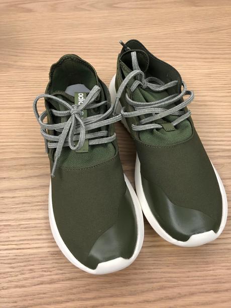 Tenisky zn. adidas, adidas,40