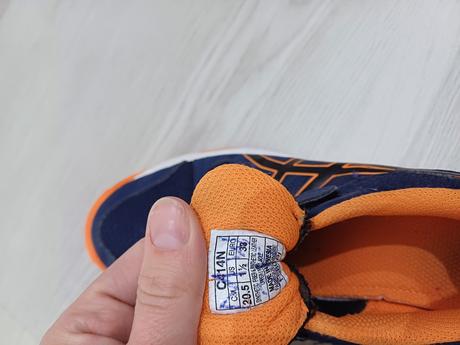 Detská športová obuv, 33