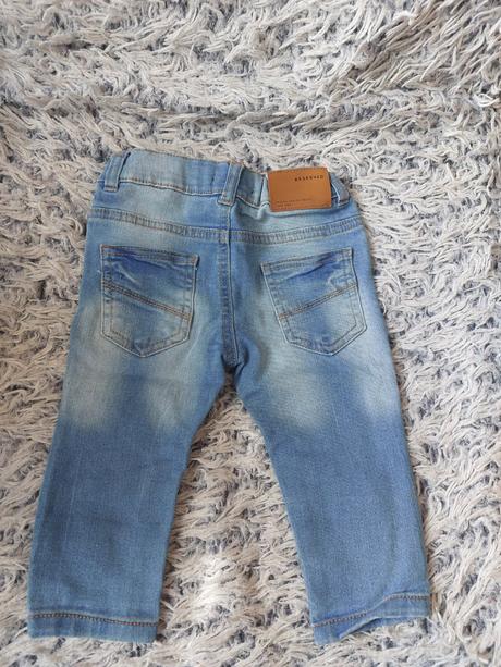 Rifle top stav, reserved,80