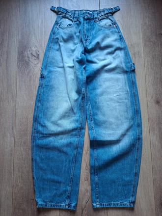 Rifle bershka, bershka,34