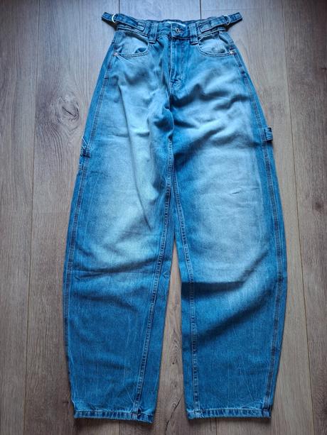 Rifle bershka, bershka,34