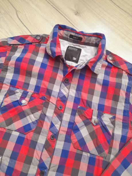 Pánska košeľa, reserved,m