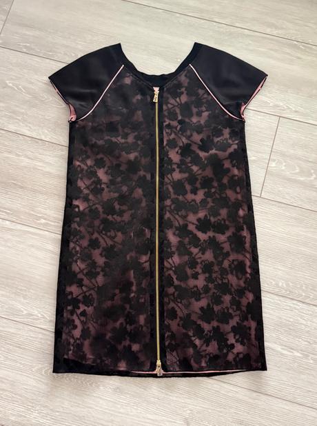 Šaty juicy couture, s