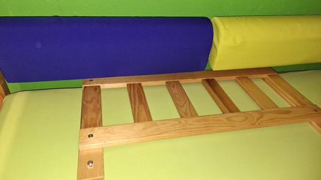 Poschodová posteľ komplet 180 x 80 cm, šírka (cm): 85,dĺžka (cm): 190