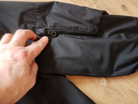 Bunda, tommy hilfiger,l