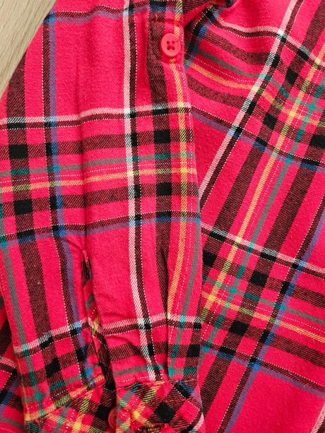 Mäkučká košeľa, pepco,116