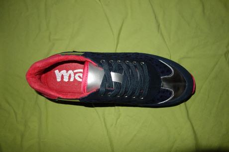 Nove tenisky mayoral, mayoral,37