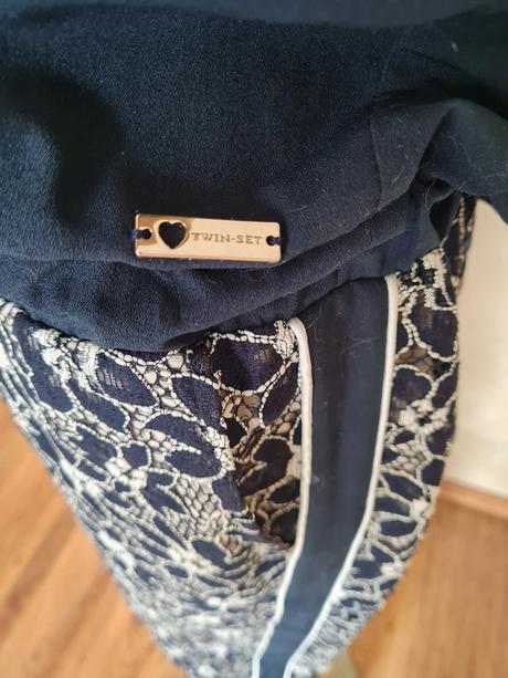 Twinset overal - pc 250 eur, twinset,l