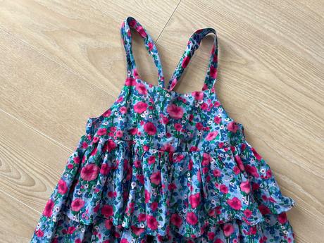 Šaty mayoral, 9rokov, mayoral,134