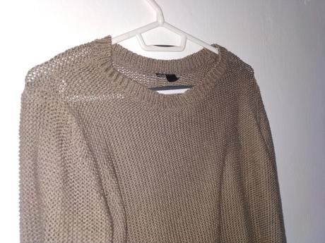 Sveter, h&m,s