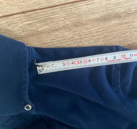 Ralph lauren dlhá košeľa/šaty, ralph lauren,xs