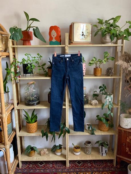 Mango rifle džiny xxs, mango,32