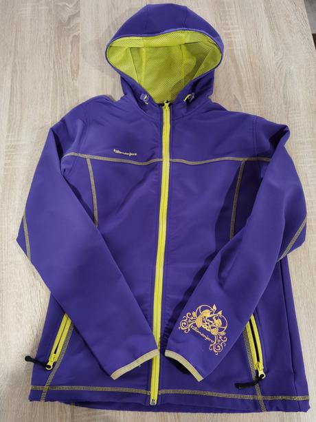 Tenká bunda, kilimanjaro,38