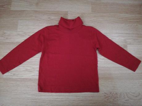 Rolák červený, lupilu,86