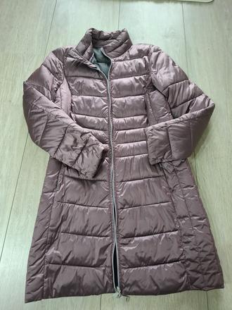 Prechodná dlhá bunda, esmara,s