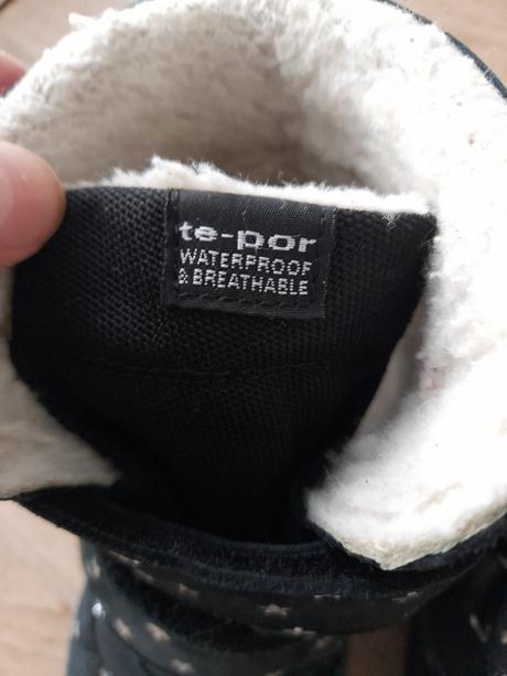 Zimné topánky bartuš, bartek,29