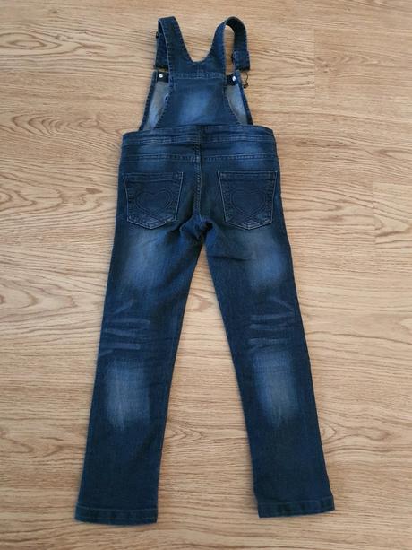 Rifle na traky, kiki&koko,116