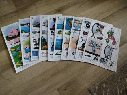 Naratíva rozprávanie príbehov, 