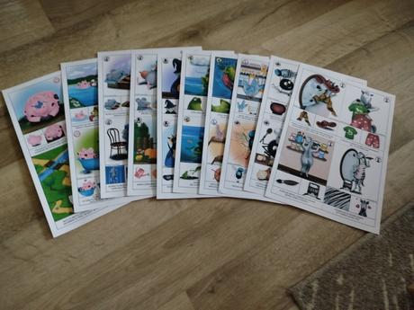 Naratíva rozprávanie príbehov, 