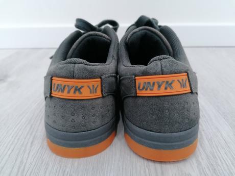 Koženné tenisky, 36